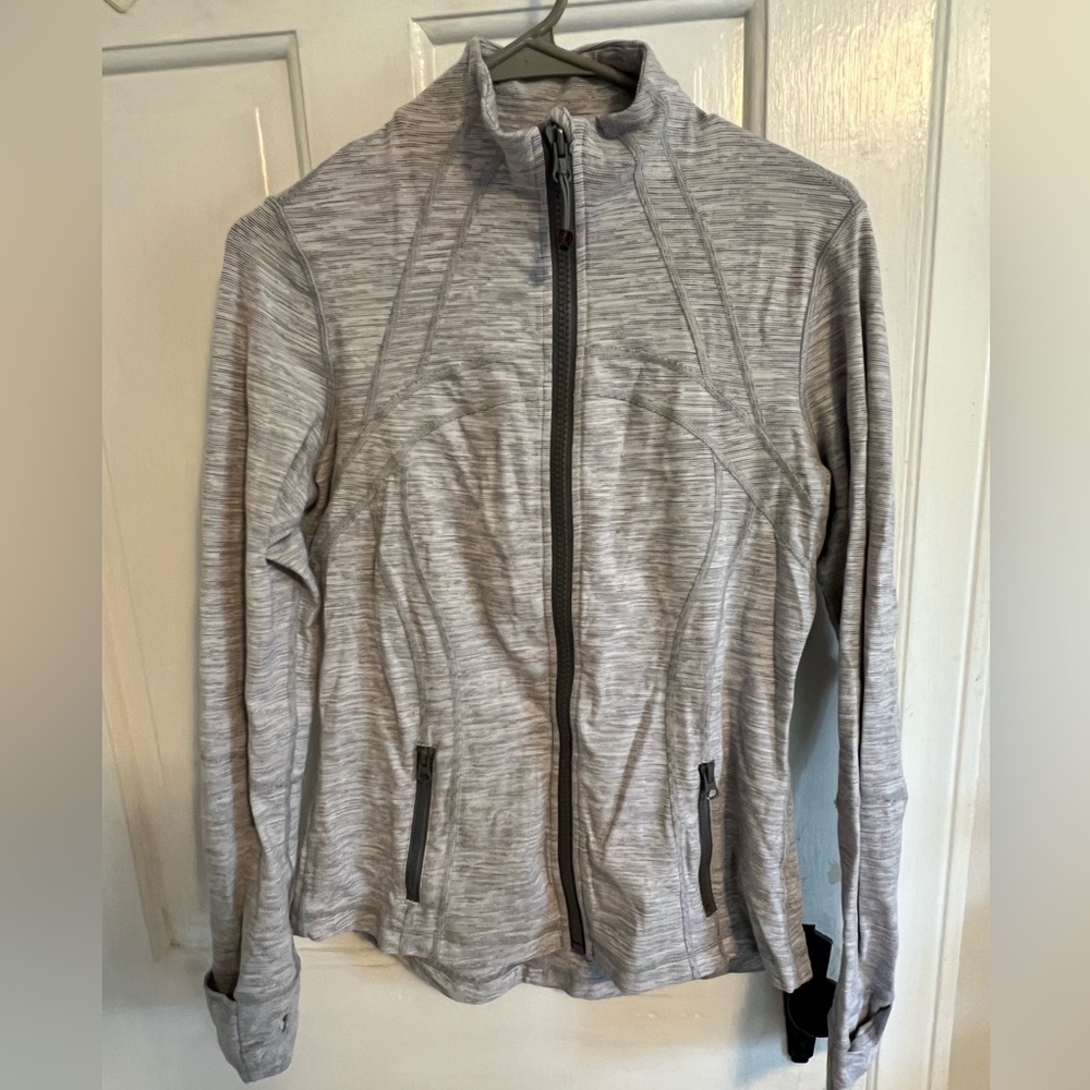 Lululemon Define Jacket